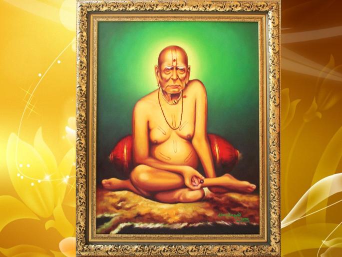 Swami Samartha: Do you have a passionate nature? Then remember 'this' teaching of Swami and control anger by chanting Swami's name! | Swami Samartha: तुमचा स्वभाव तापट आहे? मग स्वामींची 'ही' शिकवण लक्षात ठेवा आणि स्वामींचे नाव घेत रागावर नियंत्रण मिळवा! Swami Samartha: Do you have a passionate nature? Then remember 'this' teaching of Swami and control anger by chanting Swami's name! | Swami Samartha: तुमचा स्वभाव तापट आहे? मग स्वामींची 'ही' शिकवण लक्षात ठेवा आणि स्वामींचे नाव घेत रागावर नियंत्रण मिळवा!