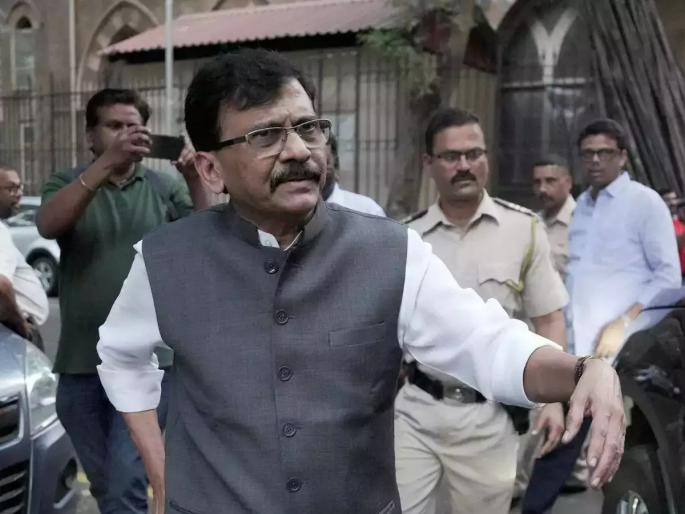 The best example of how to fight elections with peoples money is Modis budget says Sanjay Raut | जनतेच्या पैशानं निवडणुका कशा लढवाव्यात याचं उत्तम उदाहरण म्हणजे मोदींचा अर्थसंकल्प- संजय राऊत The best example of how to fight elections with peoples money is Modis budget says Sanjay Raut | जनतेच्या पैशानं निवडणुका कशा लढवाव्यात याचं उत्तम उदाहरण म्हणजे मोदींचा अर्थसंकल्प- संजय राऊत