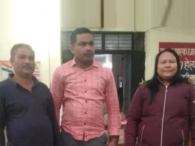 andaman nicobar 10 class girl came to bareilly to meet her lover | PUBG खेळता खेळता 'सब्जी'वाल्यावर जडलं प्रेम, भेटीसाठी 2500KM केला प्रवास!; पोलिसही चक्रावले