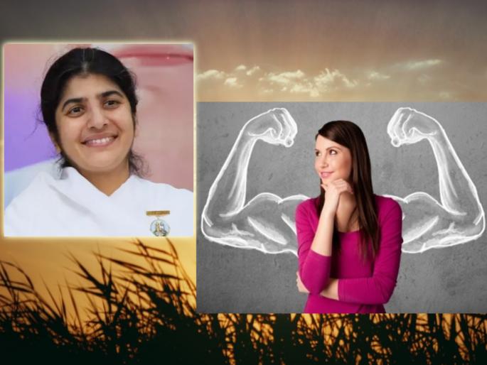 Watch what you say about yourself rather than what people say about you! - Shivani didi | लोक आपल्याबद्दल काय बोलतात पेक्षा आपण स्वतःबद्दल काय बोलतो हे बघा! - शिवानी दीदी