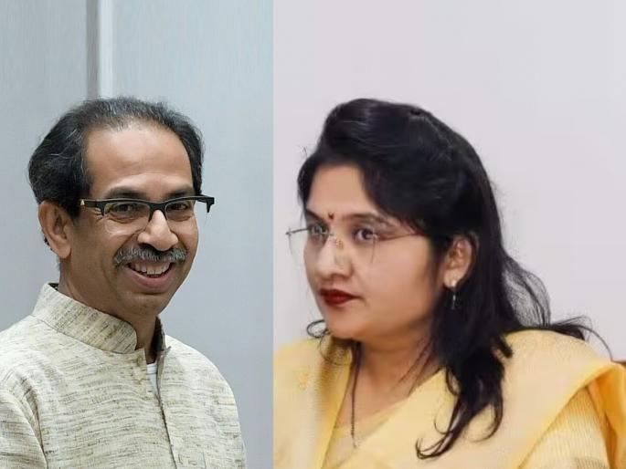 Will fight like the queen of Jhansi will never leave Shiv Sena support says Shubhangi Patil | Shubhangi Patil: झाशीच्या राणीसारखं लढणार, शिवसेनेची साथ कधीच सोडणार नाही; शुभांगी पाटील यांची पहिली प्रतिक्रिया Will fight like the queen of Jhansi will never leave Shiv Sena support says Shubhangi Patil | Shubhangi Patil: झाशीच्या राणीसारखं लढणार, शिवसेनेची साथ कधीच सोडणार नाही; शुभांगी पाटील यांची पहिली प्रतिक्रिया