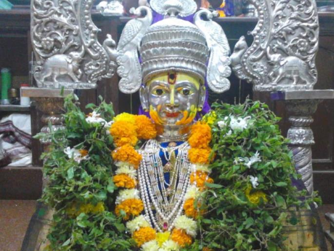 Today is the birth anniversary of Saint Nivrittinath, the guru of sant dnyaneshwar; Let's know their invaluable contribution to society! | माऊलींची माउली संत निवृत्तीनाथ यांची आज जयंती; जाणून घेऊया त्यांचे समाजाप्रती अमूल्य योगदान! Today is the birth anniversary of Saint Nivrittinath, the guru of sant dnyaneshwar; Let's know their invaluable contribution to society! | माऊलींची माउली संत निवृत्तीनाथ यांची आज जयंती; जाणून घेऊया त्यांचे समाजाप्रती अमूल्य योगदान!