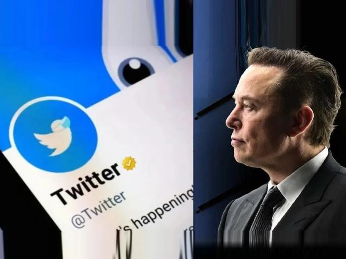 twitter gold tick business accounts soon pay 1000 dollar per month says report | Twitter Gold Tick Price: ट्विटरवर आता 'गोल्डन टीक'साठीही पैसे मोजावे लागणार; इलॉन मस्क दरमहा ८२,४६५ रुपये वसूल करणार! twitter gold tick business accounts soon pay 1000 dollar per month says report | Twitter Gold Tick Price: ट्विटरवर आता 'गोल्डन टीक'साठीही पैसे मोजावे लागणार; इलॉन मस्क दरमहा ८२,४६५ रुपये वसूल करणार!