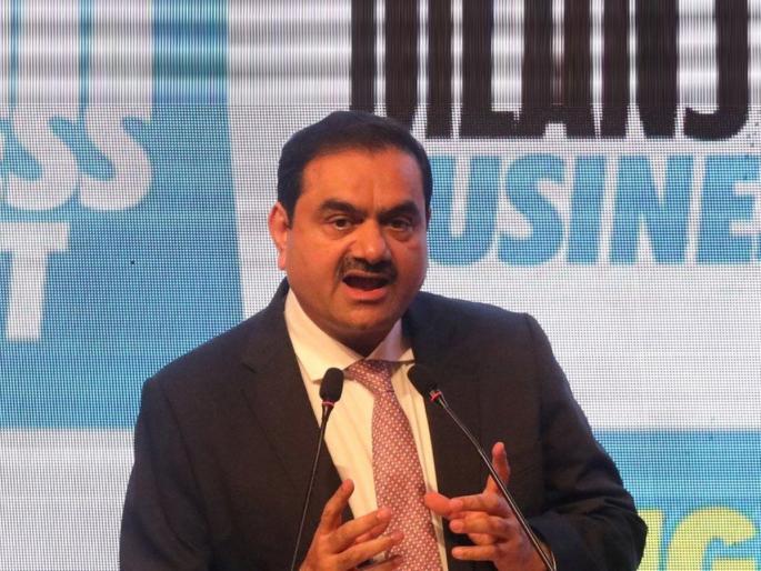 adanis empire dipped by 50 percent net worth also declined by 53 percent | Gautam Adani: गौतम अदानींचं साम्राज्य आलं निम्म्यावर, नेटवर्थमध्येही ५३ टक्क्यांची घट!