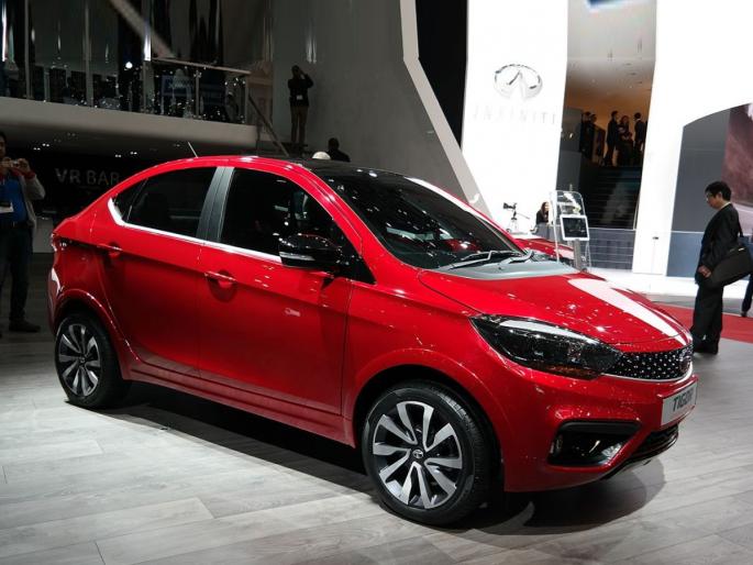 tata tigor to tata harrier check tata cars discount offers in february 2023 | Tata Tigor सह टाटाच्या 'या' कार्सवर ३५ हजारांपर्यंत डिस्काऊंट, असा मिळवा लाभ... tata tigor to tata harrier check tata cars discount offers in february 2023 | Tata Tigor सह टाटाच्या 'या' कार्सवर ३५ हजारांपर्यंत डिस्काऊंट, असा मिळवा लाभ...