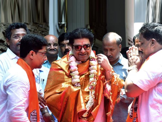 Support me you will grow an one MLA A direct offer of a candidate from the town to Raj Thackeray | मला पाठिंबा द्या, तुमचा एक आमदार वाढेल; कसब्यातील उमेदवाराची थेट राज ठाकरे यांना ऑफर Support me you will grow an one MLA A direct offer of a candidate from the town to Raj Thackeray | मला पाठिंबा द्या, तुमचा एक आमदार वाढेल; कसब्यातील उमेदवाराची थेट राज ठाकरे यांना ऑफर