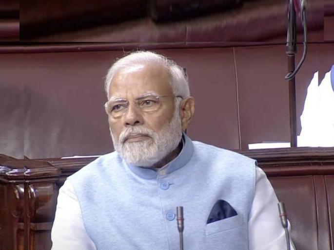 pm modi jacket pm narendra modis plastic recycled jacket to be available for public in major cities says iocl chairman s m vaidya | PM Modi Jacket: PM मोदींचं 'ते' प्लास्टिकचं जॅकेट लवकरच बाजारात, तुम्हीही विकत घेऊ शकणार! pm modi jacket pm narendra modis plastic recycled jacket to be available for public in major cities says iocl chairman s m vaidya | PM Modi Jacket: PM मोदींचं 'ते' प्लास्टिकचं जॅकेट लवकरच बाजारात, तुम्हीही विकत घेऊ शकणार!