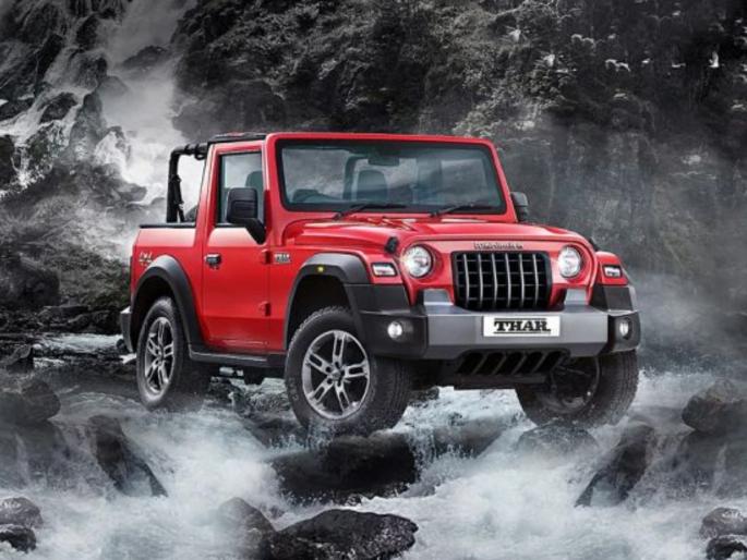 mahindra xuv300 and other mahindra cars on discount save upto rs70000 | Mahindra Cars वर ७० हजारांपर्यंतचा बंपर डिस्काउंट, कोण-कोणत्या कारवर मिळतोय फायदा वाचा... mahindra xuv300 and other mahindra cars on discount save upto rs70000 | Mahindra Cars वर ७० हजारांपर्यंतचा बंपर डिस्काउंट, कोण-कोणत्या कारवर मिळतोय फायदा वाचा...