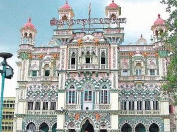 The budget of Solapur Municipality will be presented on February 20 | सोलापूर महापालिकेचे अंदाजपत्रक २० फेब्रुवारीला सादर होणार The budget of Solapur Municipality will be presented on February 20 | सोलापूर महापालिकेचे अंदाजपत्रक २० फेब्रुवारीला सादर होणार