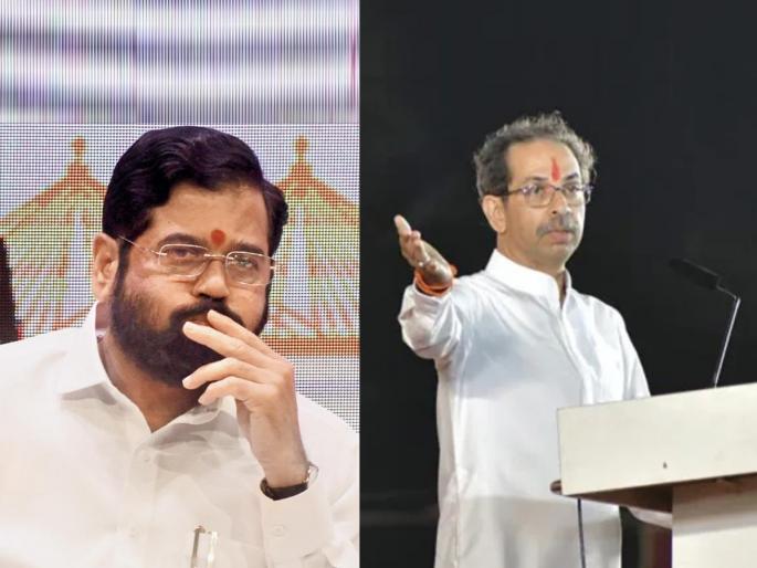 You are making me taste the fruits of the poisonous tree Strong argument by Kapil Sibal in supreme court | "तुम्ही विषारी झाडाची फळं चाखायला देताय, आता शिंदे CM झाले मग..."; सिब्बलांमुळे सरन्यायाधीशांपुढे यक्षप्रश्न! You are making me taste the fruits of the poisonous tree Strong argument by Kapil Sibal in supreme court | "तुम्ही विषारी झाडाची फळं चाखायला देताय, आता शिंदे CM झाले मग..."; सिब्बलांमुळे सरन्यायाधीशांपुढे यक्षप्रश्न!