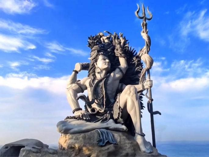 Maha Shivratri 2023: Shankar's Aarti written by Samarth Ramdas Swami is what we say, just say it with the meaning! | Maha Shivratri 2023: समर्थ रामदास स्वामींनी लिहिलेली शंकराची आरती आपण म्हणतोच, फक्त ती भावार्थ समजून घेत म्हणा!