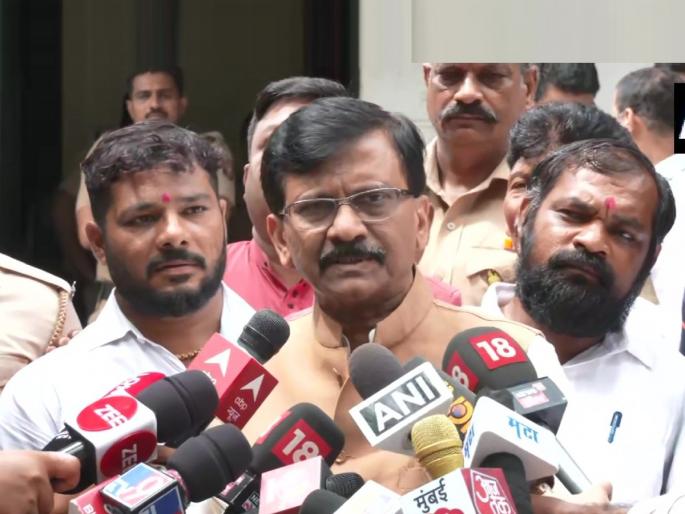 Uddhav Thackeray talks with the opposition parties have started there must be unity says Sanjay Raut | Sanjay Raut: उद्धव ठाकरेंची विरोधी पक्षांशी बोलणी सुरू, एकजूट व्हावच लागेल; संजय राऊतांचं सुतोवाच! Uddhav Thackeray talks with the opposition parties have started there must be unity says Sanjay Raut | Sanjay Raut: उद्धव ठाकरेंची विरोधी पक्षांशी बोलणी सुरू, एकजूट व्हावच लागेल; संजय राऊतांचं सुतोवाच!