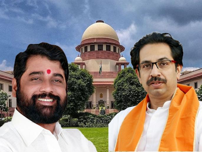 How can MLAs choose leaders sitting in Assam kapil Sibal asked 10 questions in the court | आसाममध्ये बसून आमदार नेता कसा काय निवडू शकतात? सिब्बल यांचे कोर्टात एकामागून एक १० रोखठोक सवाल