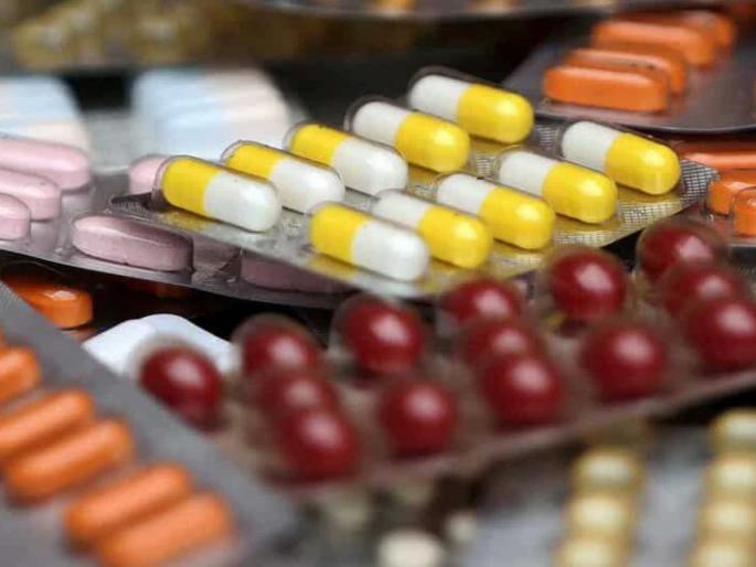 Centre fixes retail prices of diabetes high blood pressure 74 other medicines Check latest rates | डायबेटीस, ब्लडप्रेशरसह एकूण ७४ महत्वाच्या औषधांच्या किमती केंद्र सरकारकडून निश्चित, जाणून घ्या नवे दर... Centre fixes retail prices of diabetes high blood pressure 74 other medicines Check latest rates | डायबेटीस, ब्लडप्रेशरसह एकूण ७४ महत्वाच्या औषधांच्या किमती केंद्र सरकारकडून निश्चित, जाणून घ्या नवे दर...