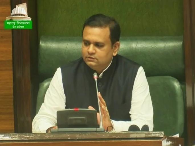 We will investigate and take a decision in two days rahul narvekar announcement on the demand of violation of rights against | संजय राऊत हक्कभंग प्रकरणी दोन दिवसांत चौकशी, ८ तारखेला निर्णय; विधानसभाध्यक्षांची घोषणा We will investigate and take a decision in two days rahul narvekar announcement on the demand of violation of rights against | संजय राऊत हक्कभंग प्रकरणी दोन दिवसांत चौकशी, ८ तारखेला निर्णय; विधानसभाध्यक्षांची घोषणा