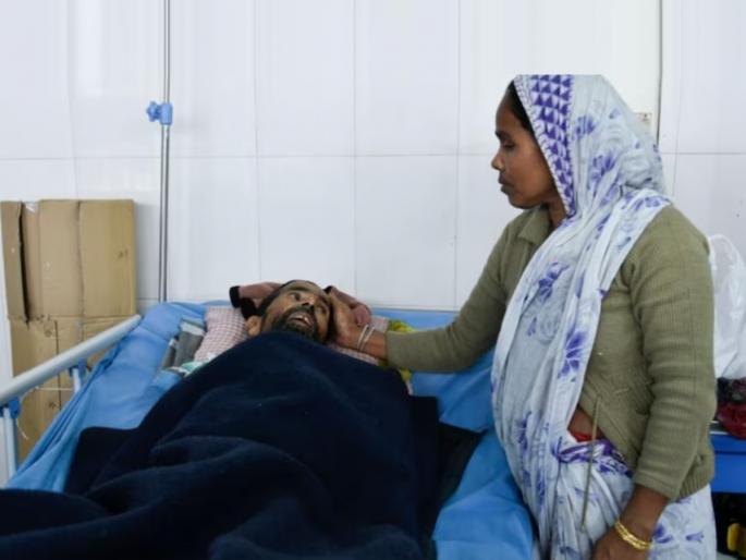 cancer patients icmr warned that by 2025 12 percent cases of cancer can increase in the india | भारतात कॅन्सरचा प्रकोप वाढणार, ICMR नं दिला इशारा; कारणही सांगितलं...! cancer patients icmr warned that by 2025 12 percent cases of cancer can increase in the india | भारतात कॅन्सरचा प्रकोप वाढणार, ICMR नं दिला इशारा; कारणही सांगितलं...!