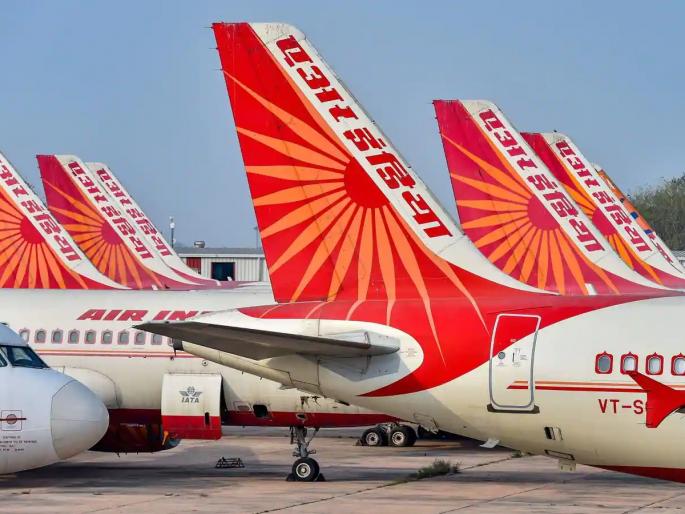 man caught smoking cigarette air india flight washroom know flight rules no fly list | विमानाच्या टॉयलेटमध्ये सिगारेट ओढत होता व्यक्ती, किती मोठा गुन्हा आणि काय कारवाई होणार? वाचा... man caught smoking cigarette air india flight washroom know flight rules no fly list | विमानाच्या टॉयलेटमध्ये सिगारेट ओढत होता व्यक्ती, किती मोठा गुन्हा आणि काय कारवाई होणार? वाचा...