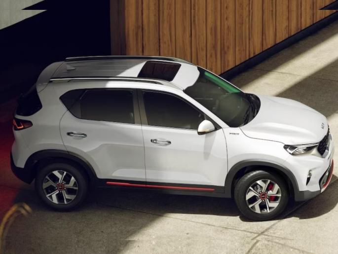 2023 kia sonet launched with updated engine and features price start at rs 7 79 lakh | Kia Sonet नव्या अवतारात लॉन्च, पावरफुल इंजिनसह मिळतील 'हे' जबरदस्त फिचर्स; पाहा... 2023 kia sonet launched with updated engine and features price start at rs 7 79 lakh | Kia Sonet नव्या अवतारात लॉन्च, पावरफुल इंजिनसह मिळतील 'हे' जबरदस्त फिचर्स; पाहा...