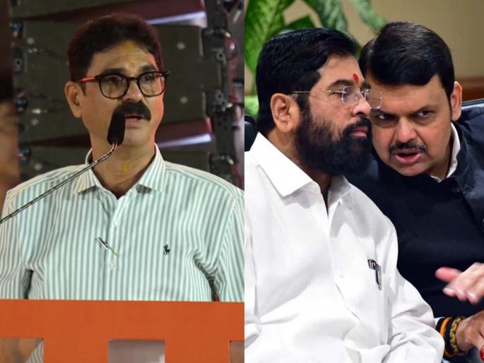 mns leader bala nandgaonkar warns eknath shinde and devendra fadnavis | "कारभारी दमानं...होऊ द्या दमानं पण इथं टायगर जोमानं...", बाळा नांदगावकरांनी विरोधकांसह सत्ताधाऱ्यांनाही दिला इशारा! mns leader bala nandgaonkar warns eknath shinde and devendra fadnavis | "कारभारी दमानं...होऊ द्या दमानं पण इथं टायगर जोमानं...", बाळा नांदगावकरांनी विरोधकांसह सत्ताधाऱ्यांनाही दिला इशारा!
