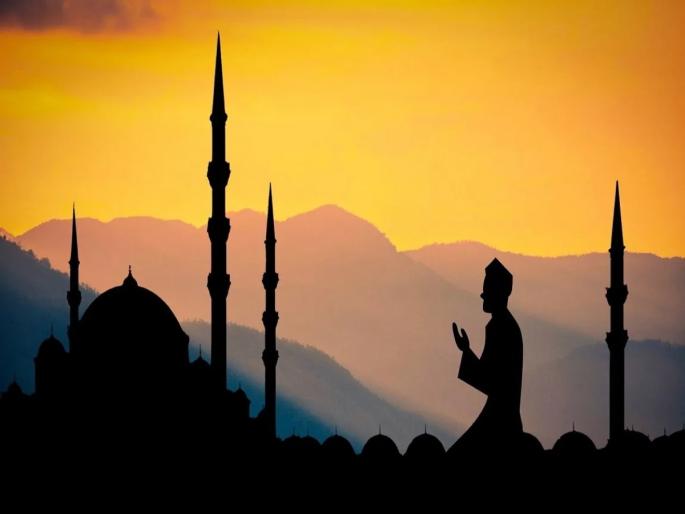 No moon sighting in Nashik today Muslim brothers will observe Ramadan without water from Friday | आज नाशिकमध्ये चंद्रदर्शन घडले नाही; शुक्रवारपासून मुस्लीम बांधव करणार रमजानचा निर्जली ‘रोजा’ No moon sighting in Nashik today Muslim brothers will observe Ramadan without water from Friday | आज नाशिकमध्ये चंद्रदर्शन घडले नाही; शुक्रवारपासून मुस्लीम बांधव करणार रमजानचा निर्जली ‘रोजा’