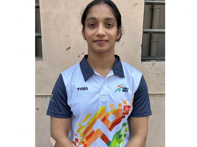 Proud that she fought even though she lost, Vaishnavi Patil's coaches react | ती जरी हरली तरी ती लढली याचा अभिमान, वैष्णवी पाटीलच्या प्रशिक्षकांची प्रतिक्रिया