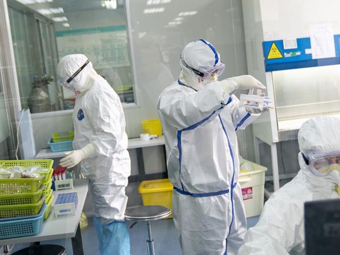 The possibility of an epidemic worse than Corona deadly viruses are being prepared in the labs of America China Europe | कोरोनापेक्षाची भयंकर महामारी येण्याची शक्यता, अमेरिका-चीन-युरोपच्या लॅबमध्ये तयार होताहेत जीवघेणे व्हायरस! The possibility of an epidemic worse than Corona deadly viruses are being prepared in the labs of America China Europe | कोरोनापेक्षाची भयंकर महामारी येण्याची शक्यता, अमेरिका-चीन-युरोपच्या लॅबमध्ये तयार होताहेत जीवघेणे व्हायरस!