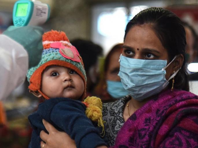 Increased risk of pneumonia in comorbidities; Increase in patients due to Corona, Influenza | सहव्याधीग्रस्तांमध्ये वाढतोय न्यूमोनियाचा धोका; कोरोना, इन्फ्ल्यूएंजाच्या पार्श्वभूमीवर रुग्णांमध्ये वाढ Increased risk of pneumonia in comorbidities; Increase in patients due to Corona, Influenza | सहव्याधीग्रस्तांमध्ये वाढतोय न्यूमोनियाचा धोका; कोरोना, इन्फ्ल्यूएंजाच्या पार्श्वभूमीवर रुग्णांमध्ये वाढ