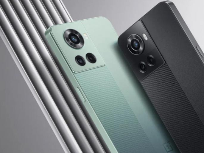 OnePlus 10R 5G price cut for the second time the phone has become cheaper by 7 thousand, know the new price | OnePlus 10R 5G च्या किमतीत दुसऱ्यांदा कपात, ७ हजारांनी स्वस्त झाला फोन, जाणून घ्या नवे दर...