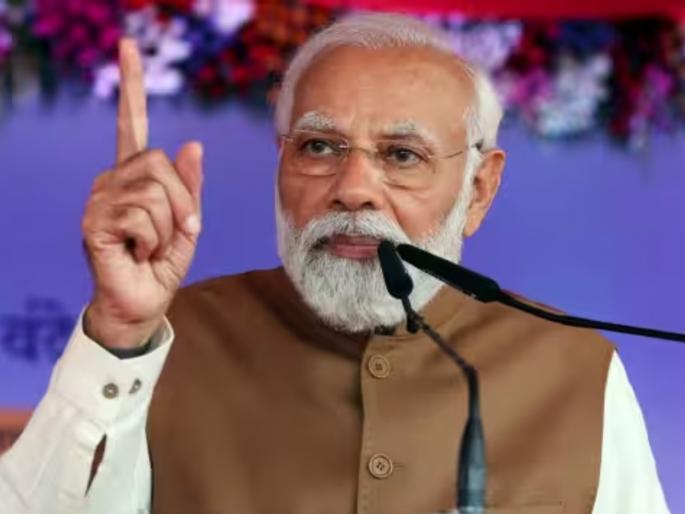 narendra modi becomes most popular world leader again rishi sunak joe biden trailed | जगातील सर्वात लोकप्रिय नेते बनले पंतप्रधान मोदी, अमेरिकेच्या बायडन यांनाही खूप मागे टाकलं! narendra modi becomes most popular world leader again rishi sunak joe biden trailed | जगातील सर्वात लोकप्रिय नेते बनले पंतप्रधान मोदी, अमेरिकेच्या बायडन यांनाही खूप मागे टाकलं!