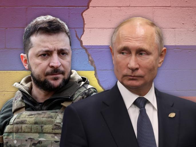 putin supporter has made a prediction that the war is going to end soon in april russia will win | रशिया-युक्रेन युद्ध केव्हा संपणार? पुतीन समर्थकानं केली अजब भविष्यवाणी, कोण जिंकणार तेही सांगितलं! putin supporter has made a prediction that the war is going to end soon in april russia will win | रशिया-युक्रेन युद्ध केव्हा संपणार? पुतीन समर्थकानं केली अजब भविष्यवाणी, कोण जिंकणार तेही सांगितलं!