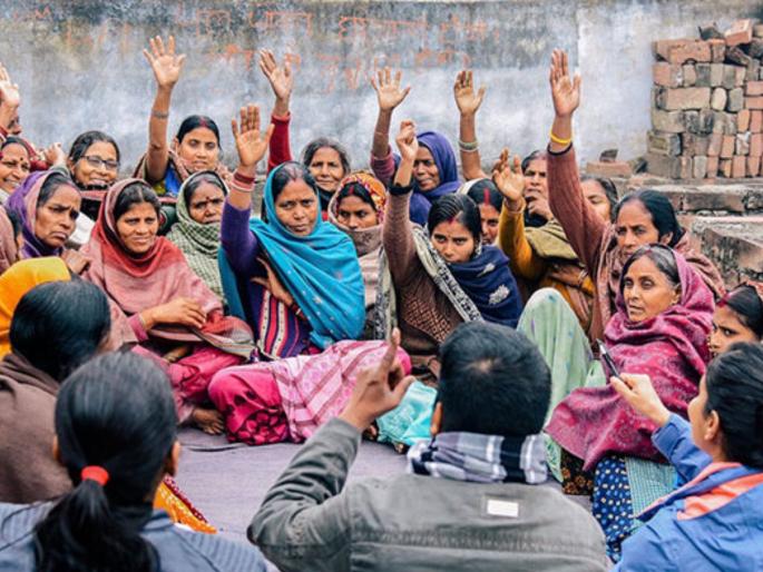 1 number for bachelor 14 for house wife 7 for son in law Relatives in Bihar will now be known by numbers | बॅचलरसाठी 1 नंबर, हाऊस वाइफसाठी 14, तर घर जावयासाठी 7; बिहारमध्ये नातेवाईक आता नंबरनं ओळखले जाणार! 1 number for bachelor 14 for house wife 7 for son in law Relatives in Bihar will now be known by numbers | बॅचलरसाठी 1 नंबर, हाऊस वाइफसाठी 14, तर घर जावयासाठी 7; बिहारमध्ये नातेवाईक आता नंबरनं ओळखले जाणार!