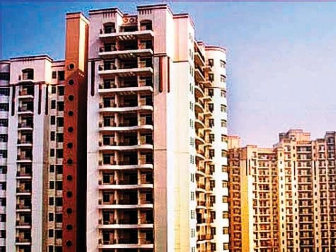114 buildings dangerous in Bandra Andheri Jogeshwari The list has been announced by the Municipal Corporation | वांद्रे, अंधेरी, जोगेश्वरीत ११४ इमारती धोकादायक; महापालिकेकडून यादी झाली जाहीर 114 buildings dangerous in Bandra Andheri Jogeshwari The list has been announced by the Municipal Corporation | वांद्रे, अंधेरी, जोगेश्वरीत ११४ इमारती धोकादायक; महापालिकेकडून यादी झाली जाहीर