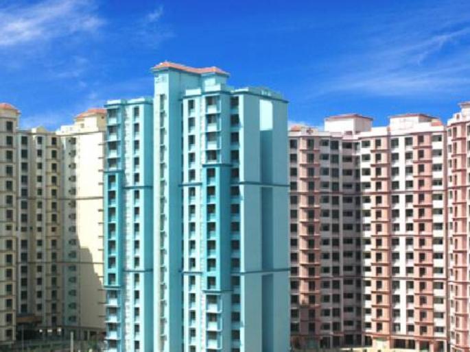 Little response to benefit of MHADA lottery Change in application process extension till 19 | म्हाडाच्या लॉटरीला लाभला अल्प प्रतिसाद; अर्ज भरणा प्रक्रियेत बदल, १९ पर्यंत मुदतवाढ Little response to benefit of MHADA lottery Change in application process extension till 19 | म्हाडाच्या लॉटरीला लाभला अल्प प्रतिसाद; अर्ज भरणा प्रक्रियेत बदल, १९ पर्यंत मुदतवाढ