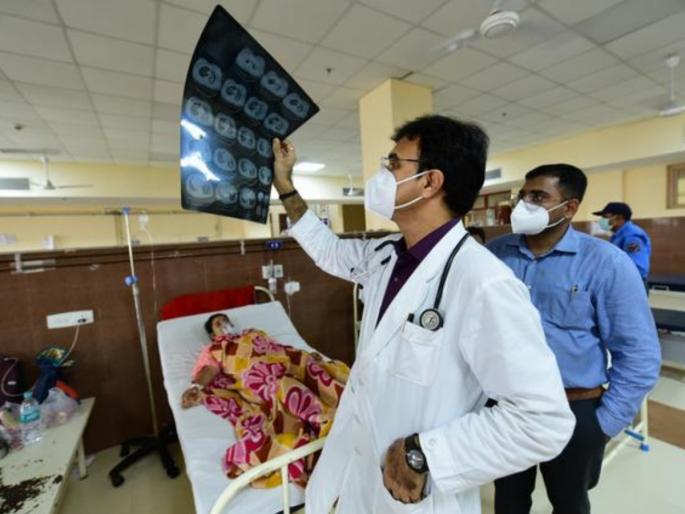 Jan Swasthya Abhiyan welcomes Rajasthan Right to Health Act | राजस्थानचे पहिले पाऊल! मूलभूत गरजांमध्ये आरोग्याचाही समावेश Jan Swasthya Abhiyan welcomes Rajasthan Right to Health Act | राजस्थानचे पहिले पाऊल! मूलभूत गरजांमध्ये आरोग्याचाही समावेश