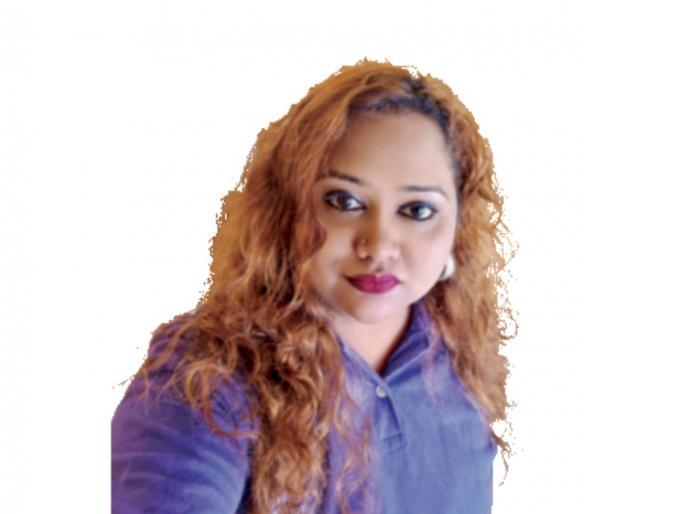 I thought, am I going to die or what? | मला वाटलं, मी मरते की काय? I thought, am I going to die or what? | मला वाटलं, मी मरते की काय?