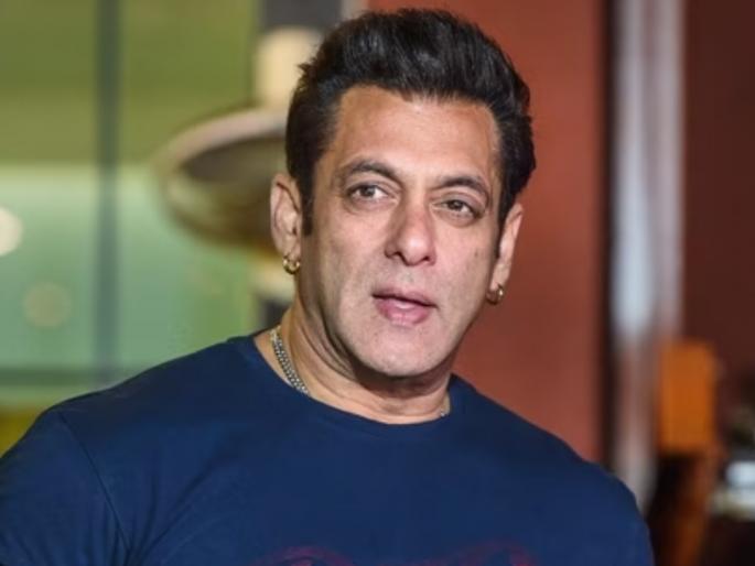 Why is Salman Khan so angry on OTT | सलमान खान ‘ओटीटी’वर का इतका चिडलाय? Why is Salman Khan so angry on OTT | सलमान खान ‘ओटीटी’वर का इतका चिडलाय?