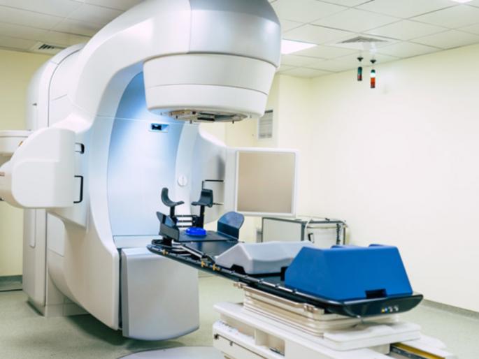 The radiation department for cancer is closed! Inconvenience of patients in Seven Hills, complaint to Deputy Commissioner | कॅन्सरसाठीचा रेडिएशन विभाग बंद! सेव्हन हिल्समधील रुग्णांची गैरसोय, उपायुक्तांकडे तक्रार The radiation department for cancer is closed! Inconvenience of patients in Seven Hills, complaint to Deputy Commissioner | कॅन्सरसाठीचा रेडिएशन विभाग बंद! सेव्हन हिल्समधील रुग्णांची गैरसोय, उपायुक्तांकडे तक्रार