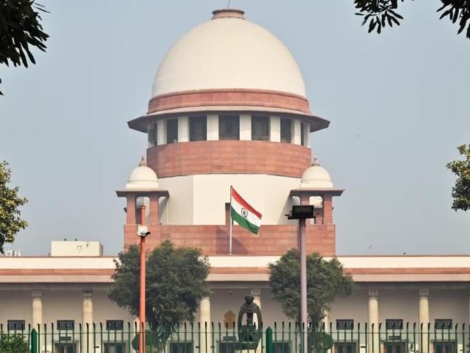 Can Dalit Muslims trust the reports of Dalit Christians Supreme Court Question | दलित मुस्लिम, दलित ख्रिश्चनांच्या अहवालावर विश्वास ठेवू शकतो का? सर्वोच्च न्यायालयाची विचारणा Can Dalit Muslims trust the reports of Dalit Christians Supreme Court Question | दलित मुस्लिम, दलित ख्रिश्चनांच्या अहवालावर विश्वास ठेवू शकतो का? सर्वोच्च न्यायालयाची विचारणा