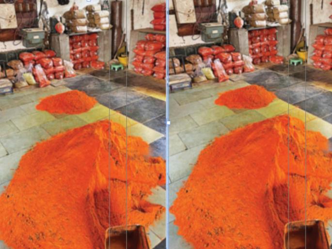 A burst of delicious spices kalyan dombivali | लज्जतदार मसाल्यांचा ठसकेबाज दरवळ A burst of delicious spices kalyan dombivali | लज्जतदार मसाल्यांचा ठसकेबाज दरवळ