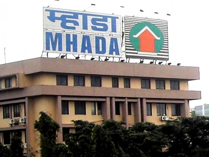 Construction on old land Permission must be obtained | म्हाडा जमिनीवर बांधकाम; घ्यावी लागणार परवानगी Construction on old land Permission must be obtained | म्हाडा जमिनीवर बांधकाम; घ्यावी लागणार परवानगी