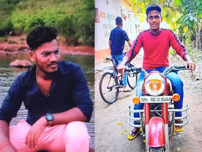 Major mishap at Ambedkar Jayanti procession in Virar; Two died and three were seriously injured due to electric shock | विरारमध्ये आंबेडकर जयंतीच्या मिरवणुकीत मोठी दुर्घटना; विजेचा शॉक लागून दोघांचा मृत्यू तर तिघे गंभीर जखमी Major mishap at Ambedkar Jayanti procession in Virar; Two died and three were seriously injured due to electric shock | विरारमध्ये आंबेडकर जयंतीच्या मिरवणुकीत मोठी दुर्घटना; विजेचा शॉक लागून दोघांचा मृत्यू तर तिघे गंभीर जखमी