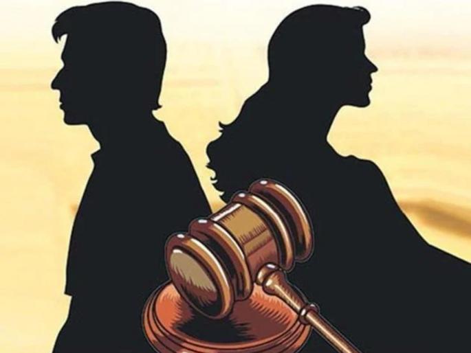 senior citizens also want divorce The ratio went from two to 25 percent | नात्याचे ओझे झाले, ज्येष्ठ नागरिकांनाही हवा घटस्फोट; दोनवरून २५ टक्क्यांपर्यंत गेले प्रमाण senior citizens also want divorce The ratio went from two to 25 percent | नात्याचे ओझे झाले, ज्येष्ठ नागरिकांनाही हवा घटस्फोट; दोनवरून २५ टक्क्यांपर्यंत गेले प्रमाण