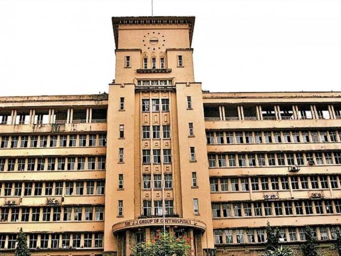 Give us back our blood bank space J J Administration efforts, signs of controversy | आमच्या रक्तपेढीची जागा आम्हाला परत द्या; जे. जे. प्रशासनाचे प्रयत्न, वाद रंगण्याची चिन्हे Give us back our blood bank space J J Administration efforts, signs of controversy | आमच्या रक्तपेढीची जागा आम्हाला परत द्या; जे. जे. प्रशासनाचे प्रयत्न, वाद रंगण्याची चिन्हे