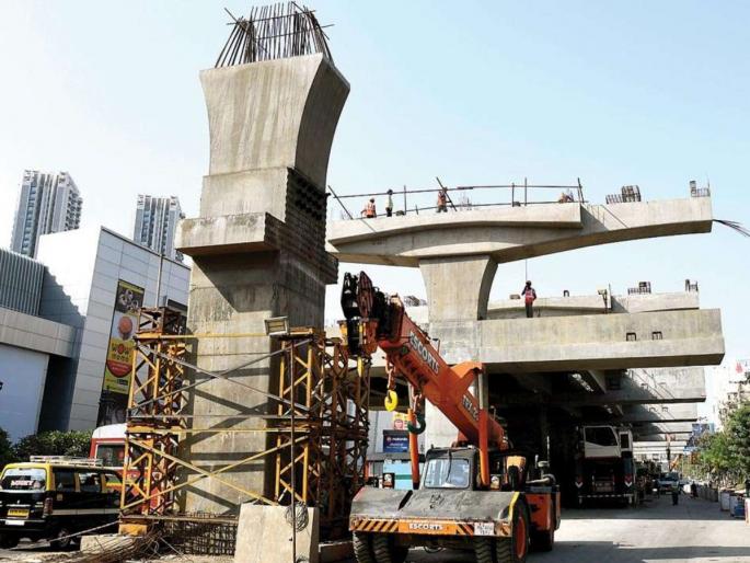 Millions of metro will be saved Court verdict in favor of authority works will go smoothly | मेट्रोचे कोट्यवधी वाचणार! प्राधिकरणाच्या बाजूने न्यायालयाचा निकाल, कामे होणार सुसाट Millions of metro will be saved Court verdict in favor of authority works will go smoothly | मेट्रोचे कोट्यवधी वाचणार! प्राधिकरणाच्या बाजूने न्यायालयाचा निकाल, कामे होणार सुसाट