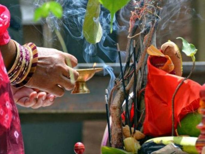 Let's know the significance of Jyeshta month starting today and the festival coming in this month! | आजपासून सुरु होणाऱ्या ज्येष्ठ मासाचे महत्त्व आणि या मासात येणाऱ्या सण उत्सवाची माहिती घेऊया!