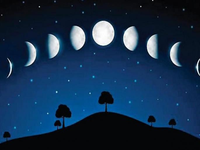 Vaishakh Amavasya 2023: Amavasya Tithi is not inauspicious, but what it has to teach us, know... | Vaishakh Amavasya 2023: अमावस्येची तिथी अशुभ नाही, उलट ती आपल्याला काय शिकवू पाहते, जाणून घ्या... 