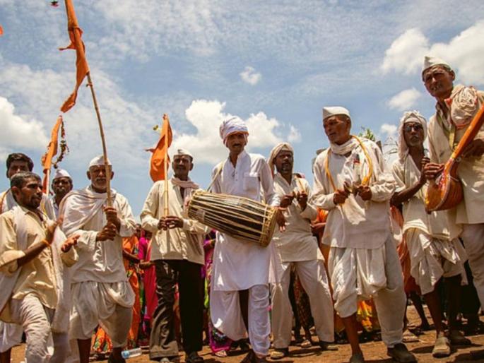 Ashadhi Ekadashi 2023: Planning to go on Wari this year? Know the date wise schedule of Wari! | Ashadhi Ekadashi 2023: यंदा पायी वारीला जायचा विचार करताय? जाणून घ्या वारीचे तारीखवार वेळापत्रक! Ashadhi Ekadashi 2023: Planning to go on Wari this year? Know the date wise schedule of Wari! | Ashadhi Ekadashi 2023: यंदा पायी वारीला जायचा विचार करताय? जाणून घ्या वारीचे तारीखवार वेळापत्रक!