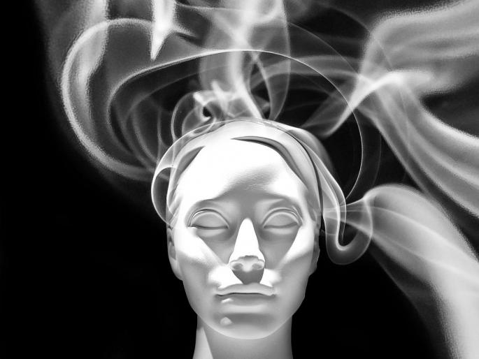 In just seven days, learn to listen to your inner voice; Use this formula! | अवघ्या सात दिवसांत ऐकायला शिका, तुमच्या अंतर्मनाचा आवाज; वापरा 'हा' फॉर्म्युला! In just seven days, learn to listen to your inner voice; Use this formula! | अवघ्या सात दिवसांत ऐकायला शिका, तुमच्या अंतर्मनाचा आवाज; वापरा 'हा' फॉर्म्युला!