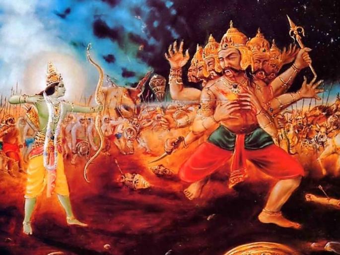 While explaining the definition of wealth, Tembe Swami Maharaj solves the mystery of death by giving the example of Ravana... | श्रीमंतीची व्याख्या सांगताना टेंबे स्वामी महाराज रावणाचे उदाहरण देत मृत्यूचे गूढ उकलतात... 