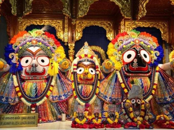 jagannath rath yatra 2024 auspicious yoga after 53 years know about rath amazing facts | ५३ वर्षांनी अद्भूत योग: जगन्नाथ रथयात्रा २ दिवस चालणार, पाहा, रथांचे वैशिष्ट्य अन् महात्म्य jagannath rath yatra 2024 auspicious yoga after 53 years know about rath amazing facts | ५३ वर्षांनी अद्भूत योग: जगन्नाथ रथयात्रा २ दिवस चालणार, पाहा, रथांचे वैशिष्ट्य अन् महात्म्य